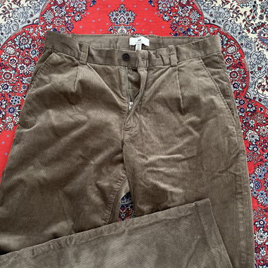Cordhose