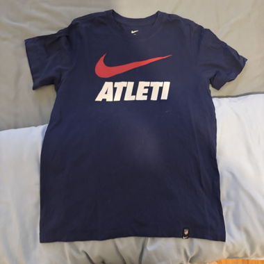 T-shirt Nike 