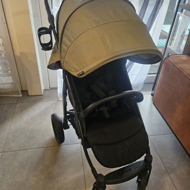 Hauck Kinderwagen Buggy
