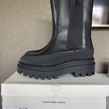 Stivali Calvin Klein Jeans