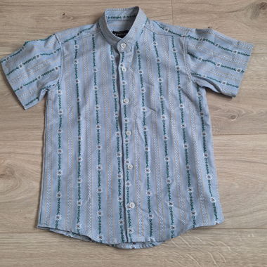 Camicia per bambini 