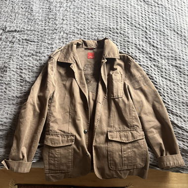 S. Oliver Jacke