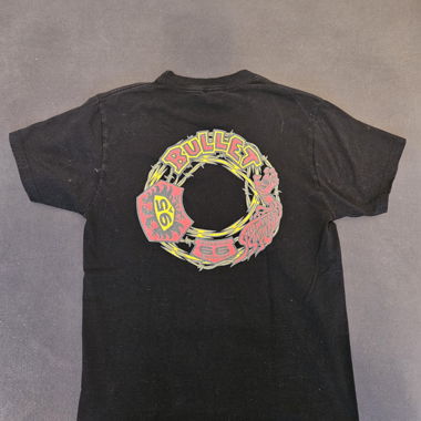 Santa Cruze  shirt