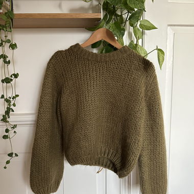 Pullover von BOII