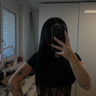 Body T-shirt