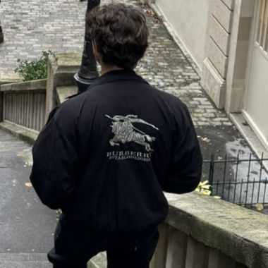 Vintage Burberry