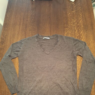 Pullover maglione