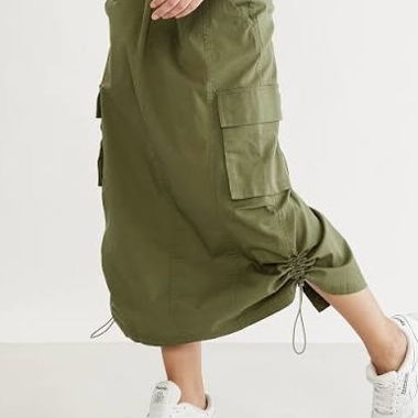 Bershka Skirt