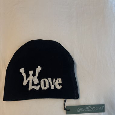 Scuffers Beanie 