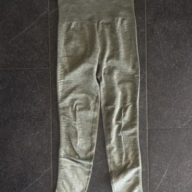 grüne Prozis Leggins Original