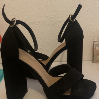 Talons 