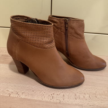 Stiefeletten