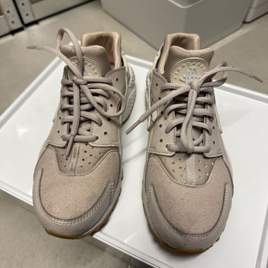 Sneaker Nike Air Huarache