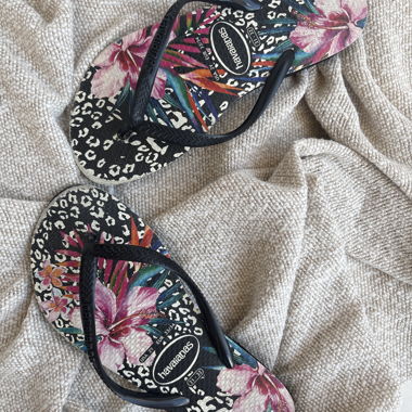 Havaianas