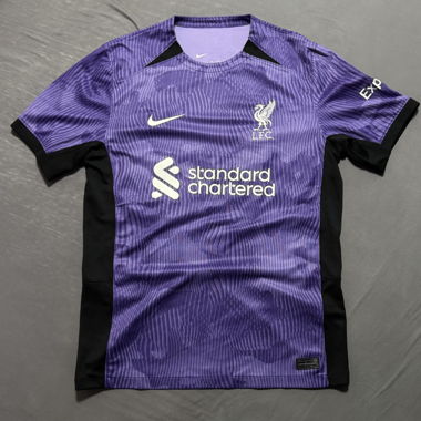 Liverpool FC Trikot Alexander-Arnold