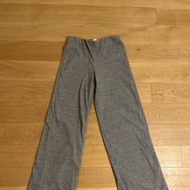 elegante stoffhose