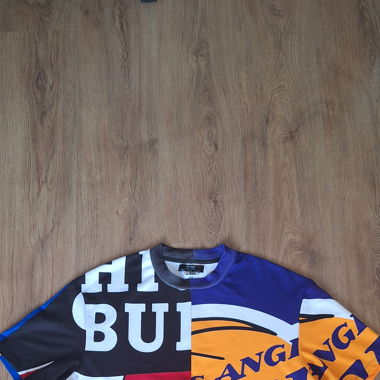 T-shirt Bershka x NBA