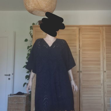 Bellissimo vestito estivo di Arket