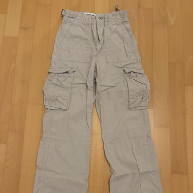 Baggy Cargo Hose
