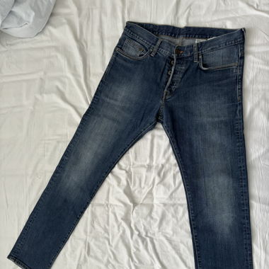 Jeans Herren