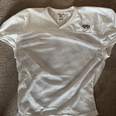 Maglia da calcio Rawlings