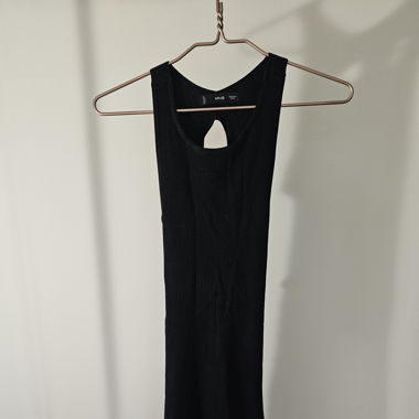 [NEU] enges Kleid von Mango