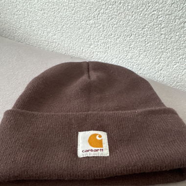 Mütze Carhartt 