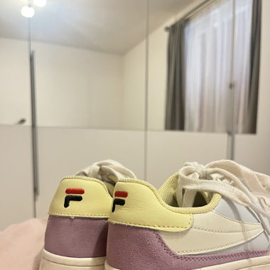 Schuhe fila