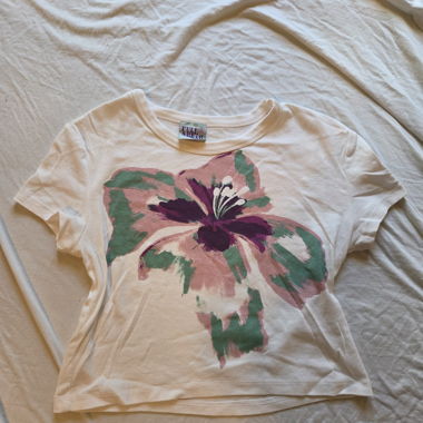 T-shirt Pull&Bear