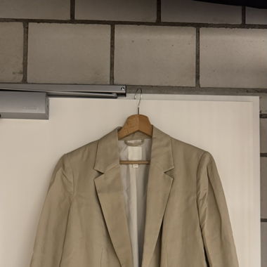 Summer Blazer