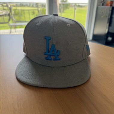 Casquette New Era 