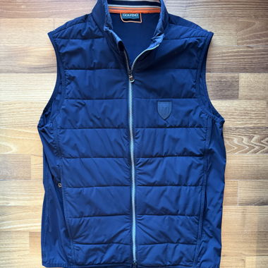 Gilet Golfino Tg. S