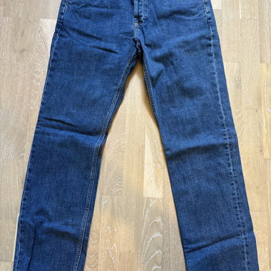 Jeans Carhartt NIP W34 L32