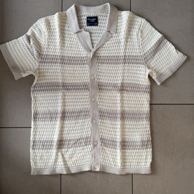 Short cardigan Abercrombie & Fitch M