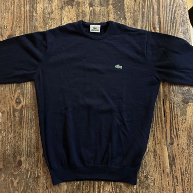 Pull Lacoste