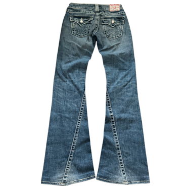 Jeans True Religion