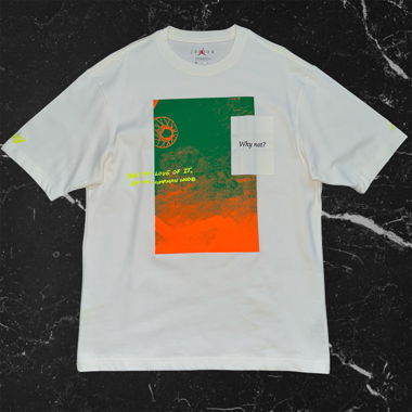 Jordan Graphic T-Shirt