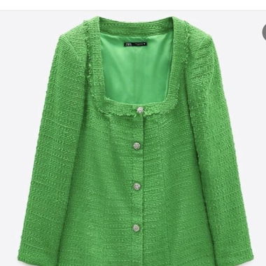 Zara dress