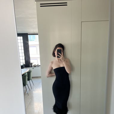 Kleid HouseOfCB