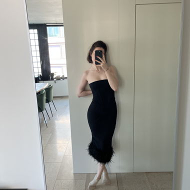 Kleid HouseOfCB