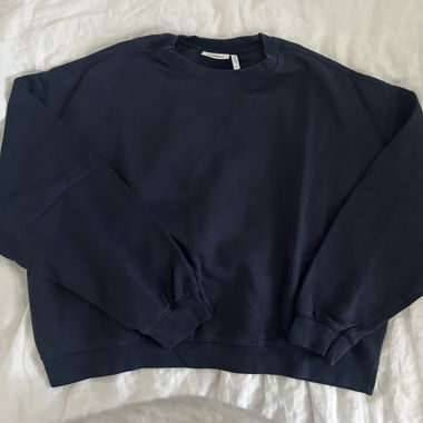 Weekday Sweatshirt M
