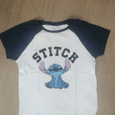 Stitch T-Shirt