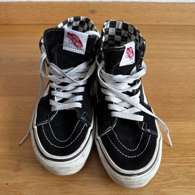 Vans Sneakers
