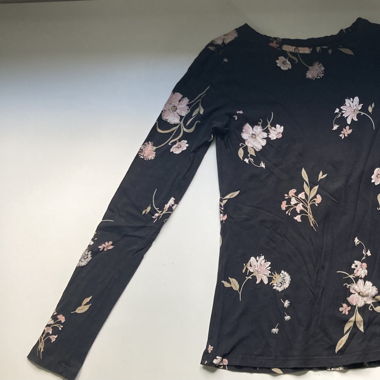 Maglia a Maniche Lunghe