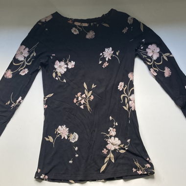 Langarmshirt