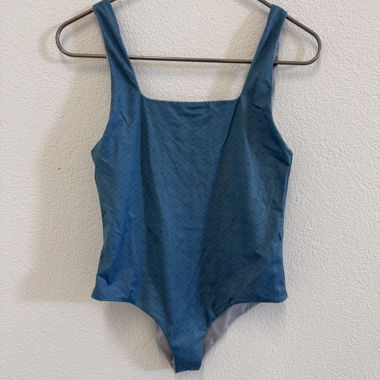 Costume da bagno Pura Clothing Blu