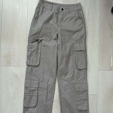 Cargohose