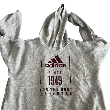 Adidas Vintage Pulli