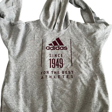 Adidas Vintage Maglione