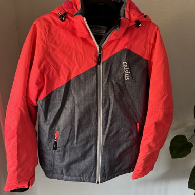 Ski jacket 164